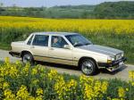 Volvo 760 GLE 1982 года